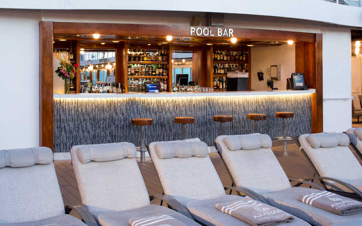 Bateau Azamara Journey